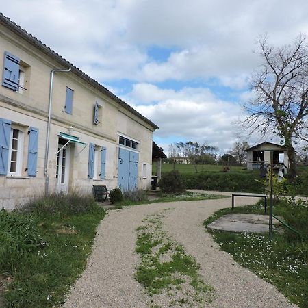 Quietude Villa Lagorce  Eksteriør bilde