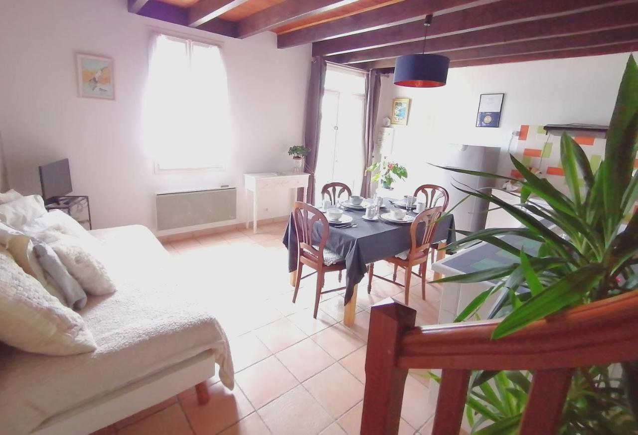 Quietude Villa Lagorce  Eksteriør bilde